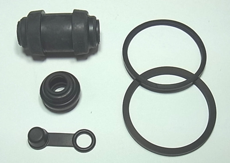 Reparatursatz Bremssattel hinten für: FZ6 FAZER 04-08, FZ1 FAZER 06-09, R1 04-06