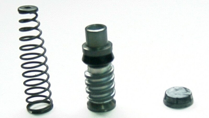 Reparaturkit für Kupplungsgeberzylinder: KAWASAKI ZX750, ZR/ZX1200
