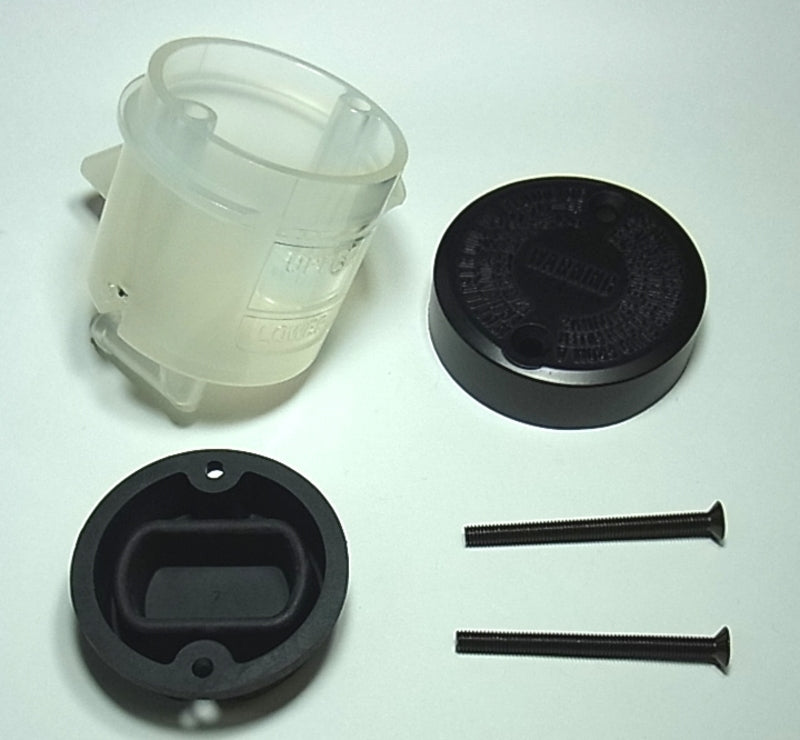 Kit Bremsflüssigkeitsbehälter vorne HONDA