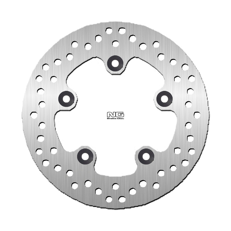 NG BRAKES Bremsscheibe rund starr