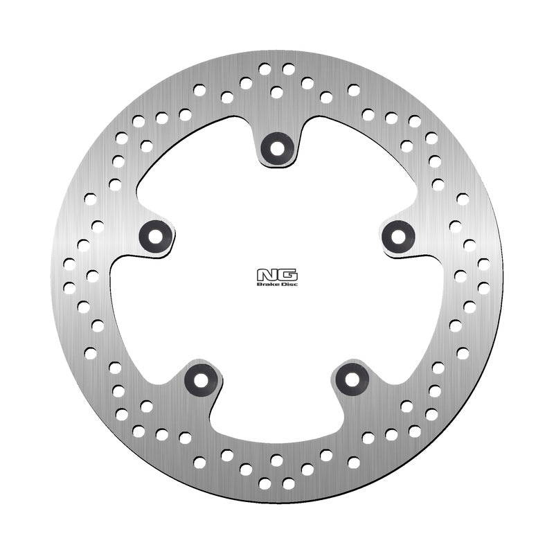 NG BRAKES Bremsscheibe rund starr
