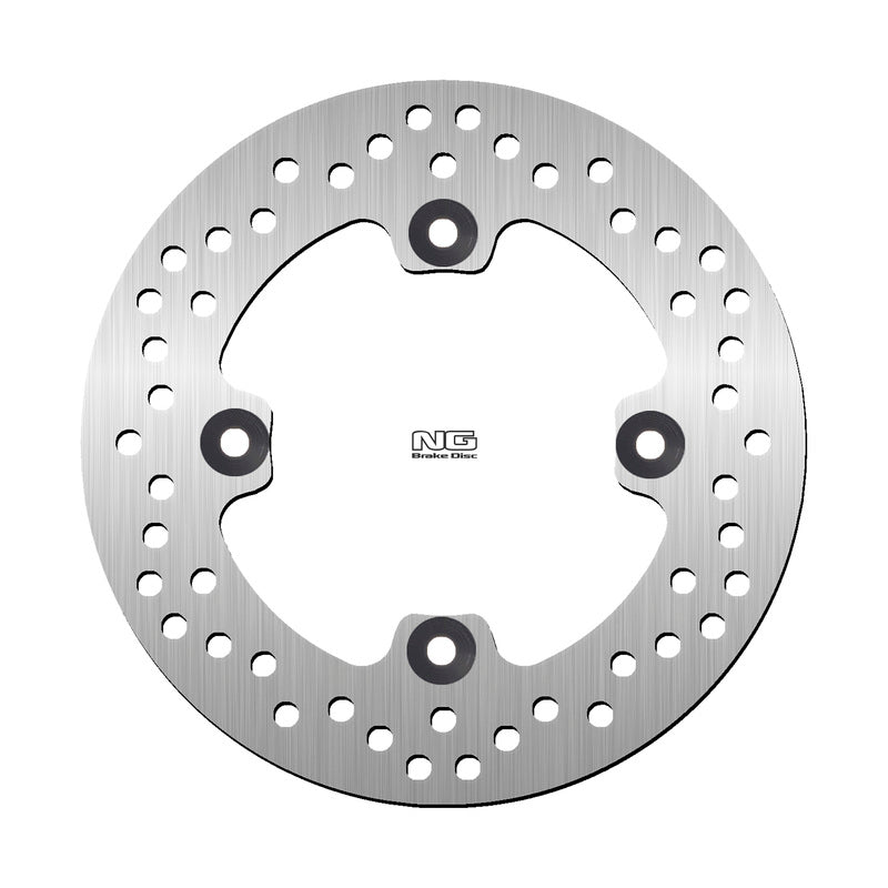 NG BRAKES Bremsscheibe rund starr