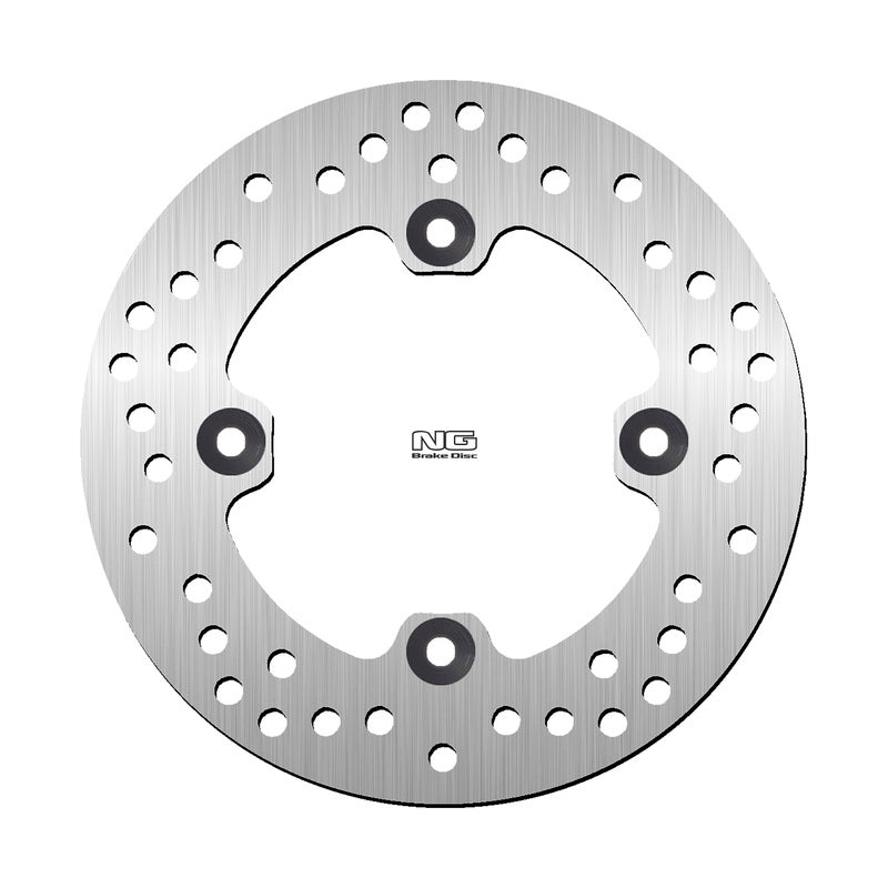 NG BRAKES Bremsscheibe rund starr