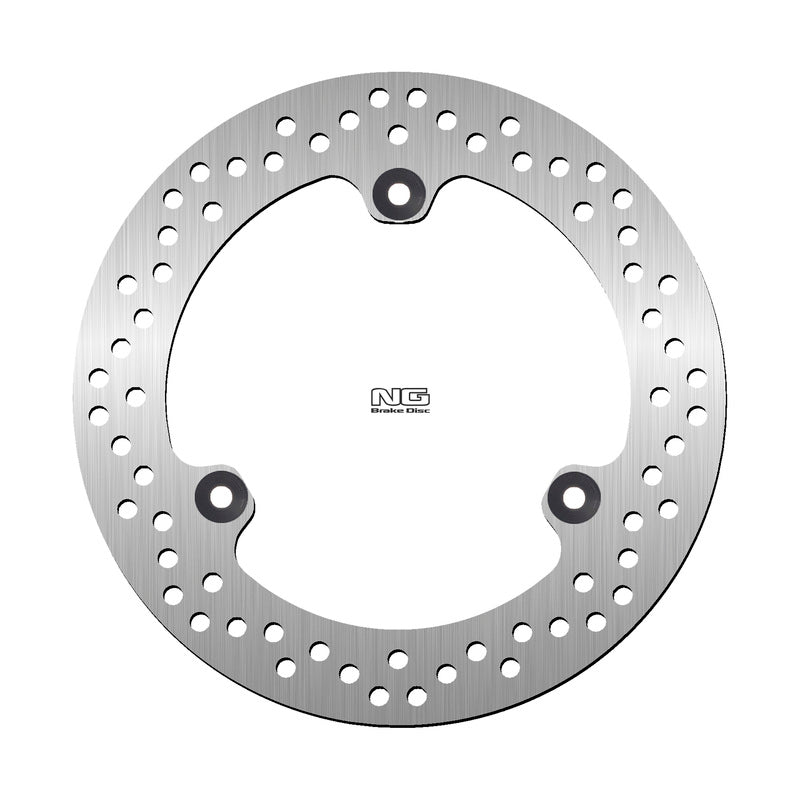 NG BRAKES Bremsscheibe rund starr