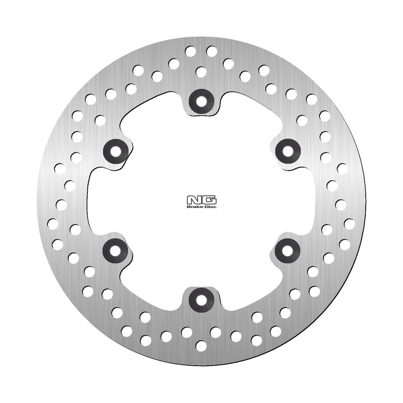 NG BRAKES Bremsscheibe rund starr