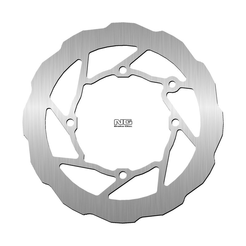 NG BRAKES Bremsscheibe Wave starr