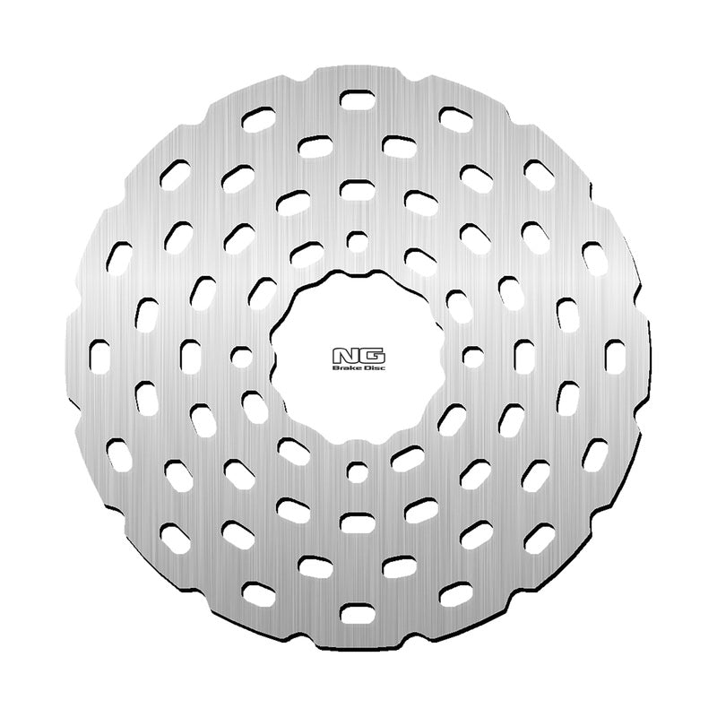NG BRAKES Bremsscheibe Wave starr