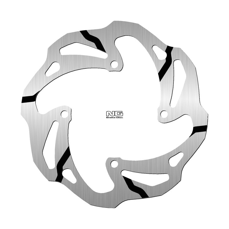 NG BRAKES Bremsscheibe Wave starr