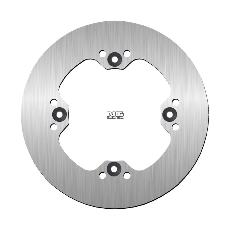 NG BRAKES Bremsscheibe rund starr