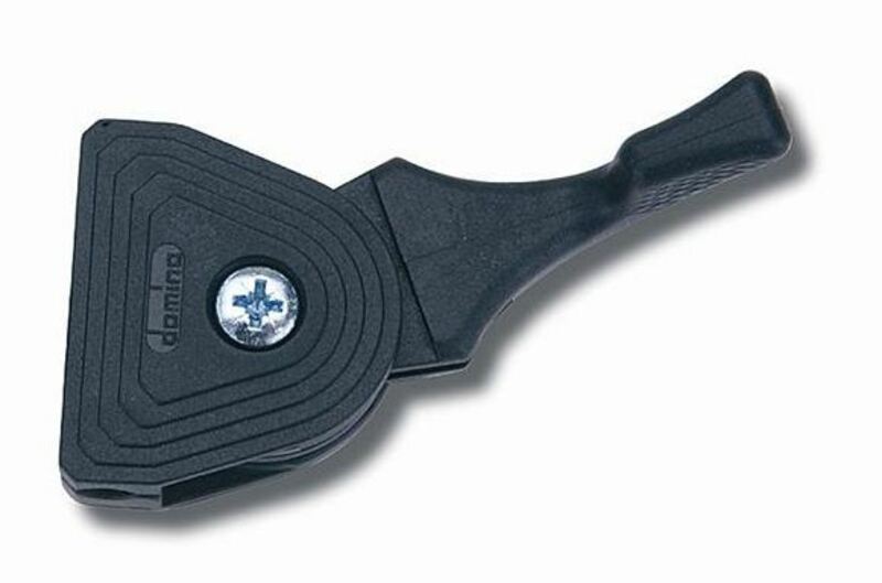 DOMINO Lenker Choke Steuerung