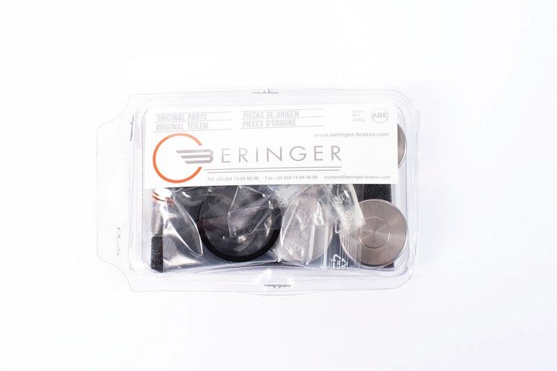 BERINGER Reparatursatz Bremssattel Radial Aerotec® 4 Kolben Ø 32 mm