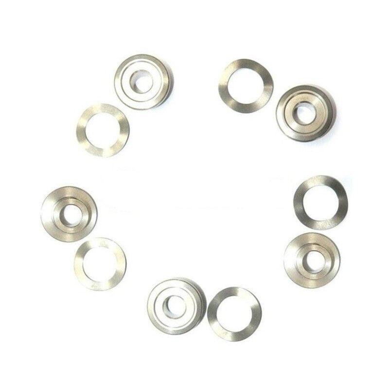 BREMBO Serie Oro Fix Buchsen für Bremsscheibe - 105.5776.15