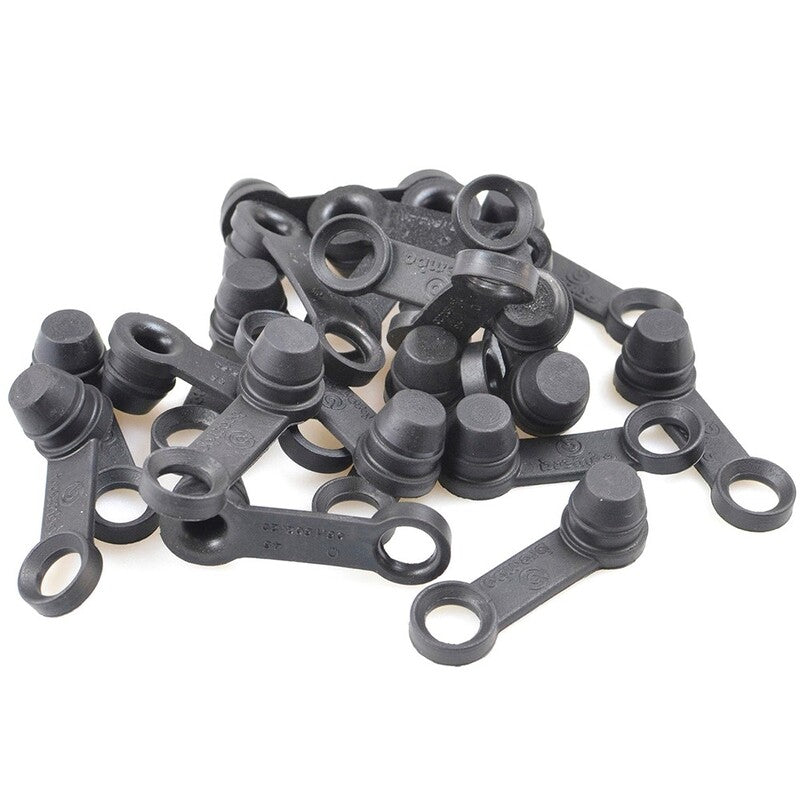 BREMBO UPGRADE Bremssattelbolzen-Kit