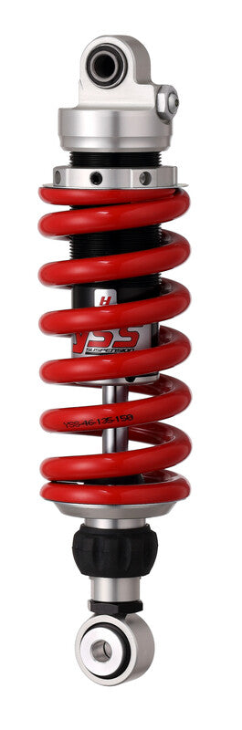 YSS-Hinterrad-Monofederbein Gas