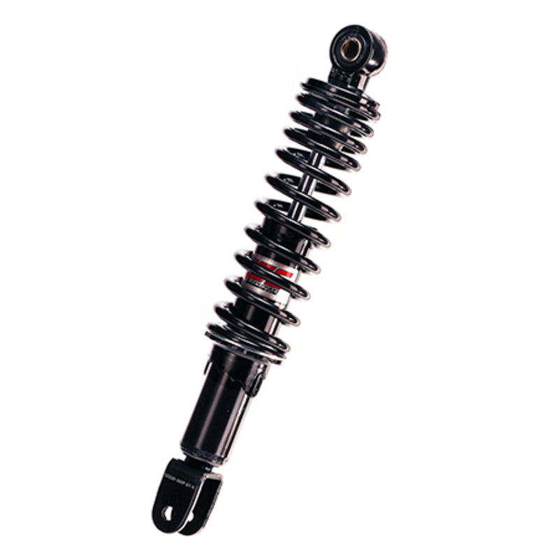 YSS Doppelrohr-Hinterradstoßdämpfer, hydraulisch