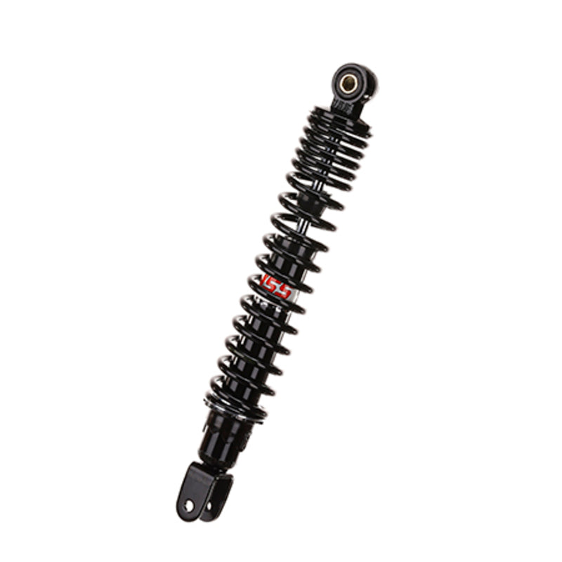 YSS-Doppeldämpfer mit zwei Rohren, hydraulisch