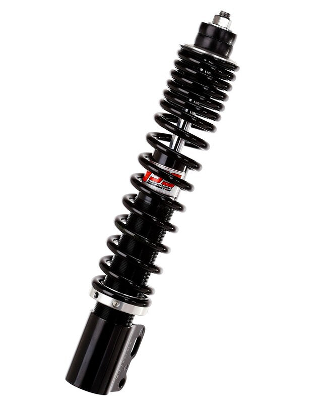 YSS Monofederbein vorne Doppelrohr-Hydraulik