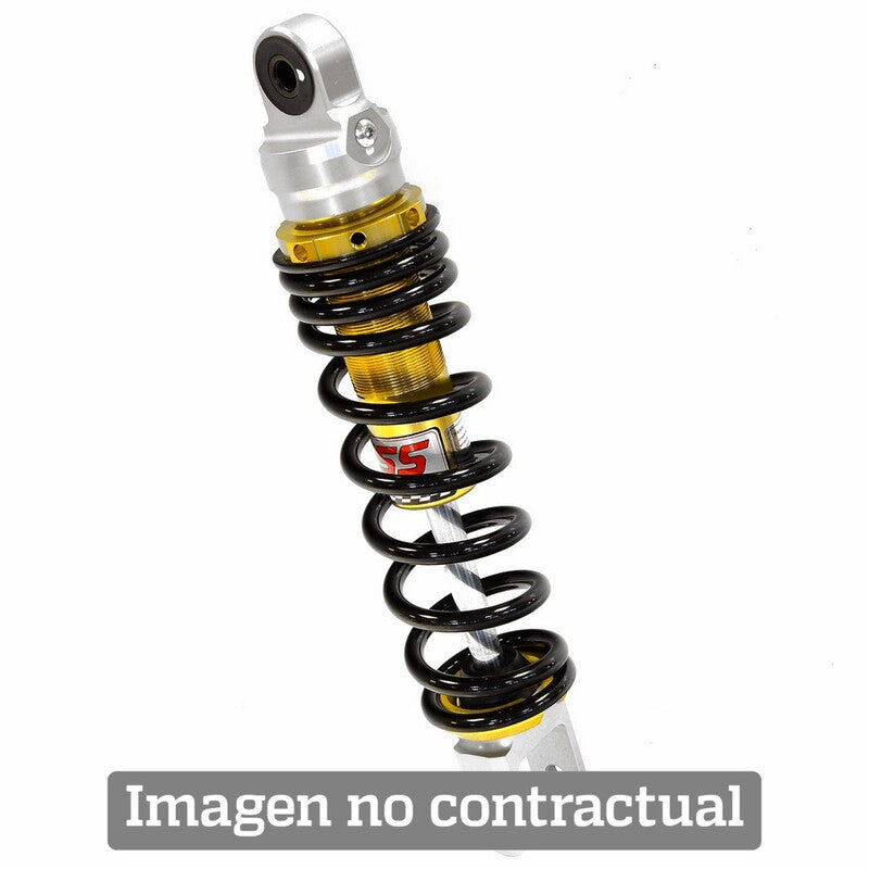 YSS Hinteres Mono-Stoßdämpfer Gas Eco Line