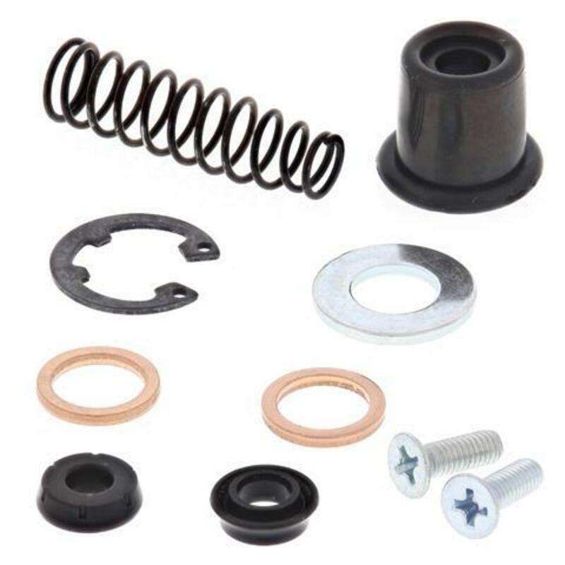 Reparaturkit Hauptbremszylinder vorn All Balls Honda CR125R/Kawasaki KX125/500/Yamaha YZ125