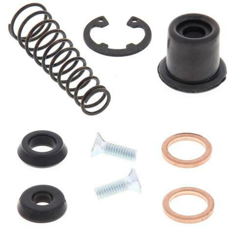 Reparaturkit Hauptbremszylinder vorn All Balls Honda XR650L/Kawasaki KLR650