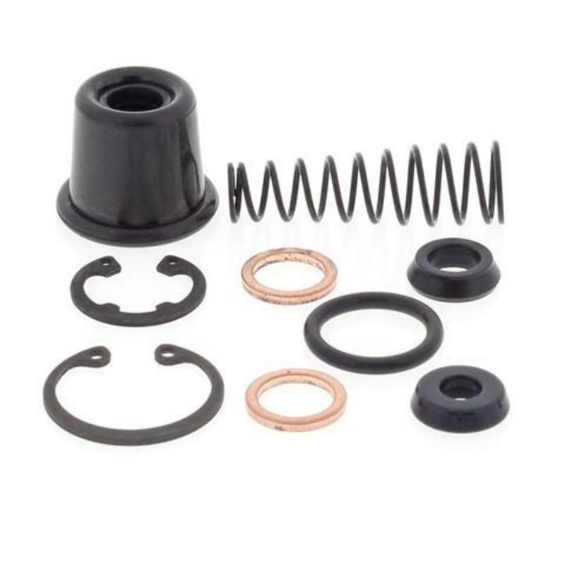 Reparaturkit Hauptbremszylinder hinten All Balls Honda