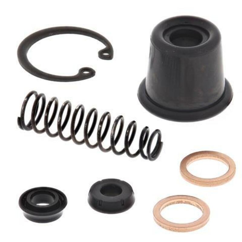 Reparaturkit Hauptbremszylinder hinten All Balls Suzuki RM-Z250 /450