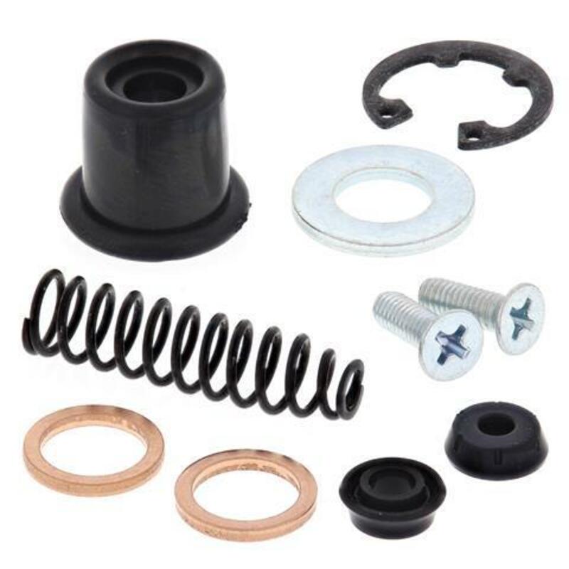 Reparaturkit Hauptbremszylinder vorn All Balls Yamaha YZ-F250 /450