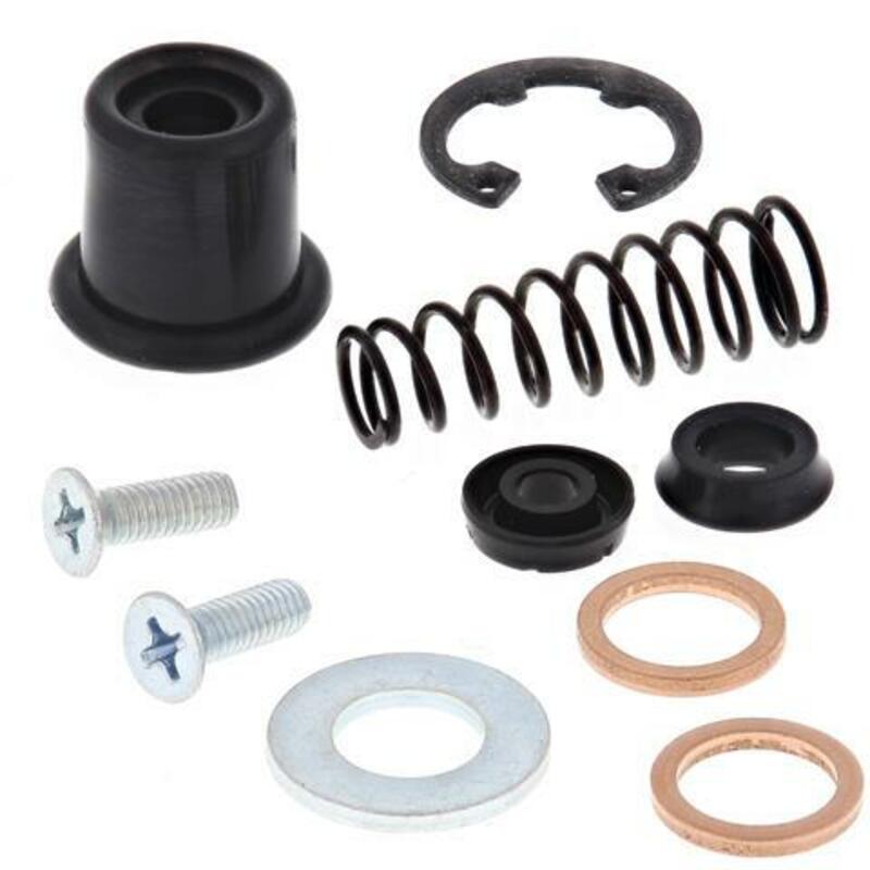 Reparaturkit Hauptbremszylinder vorn All Balls Suzuki RM125/Yamaha YZ125