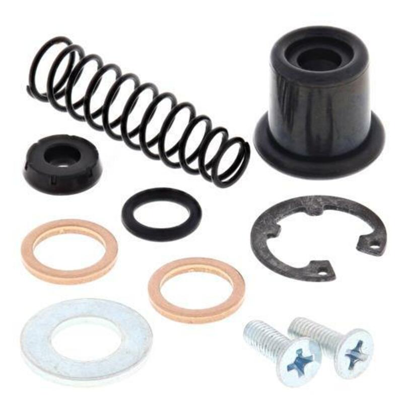 Reparaturkit Hauptbremszylinder vorn All Balls Yamaha YZ80/125/250