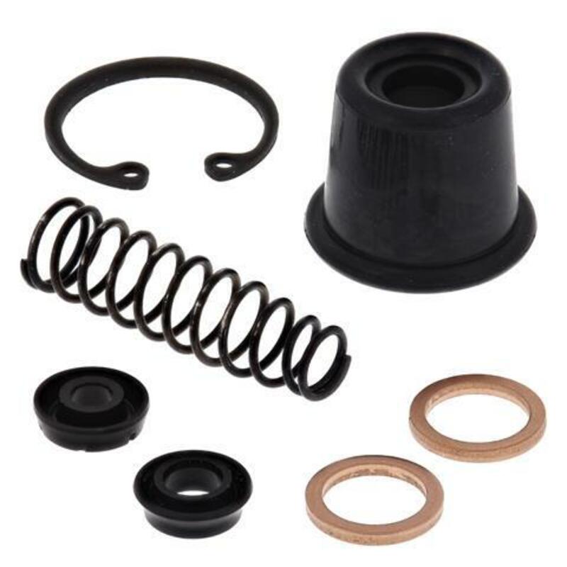 Reparaturkit Hauptbremszylinder hinten All Balls Honda CR250R/Kawasaki KX250/Suzuki RM250/Yamaha YZ250