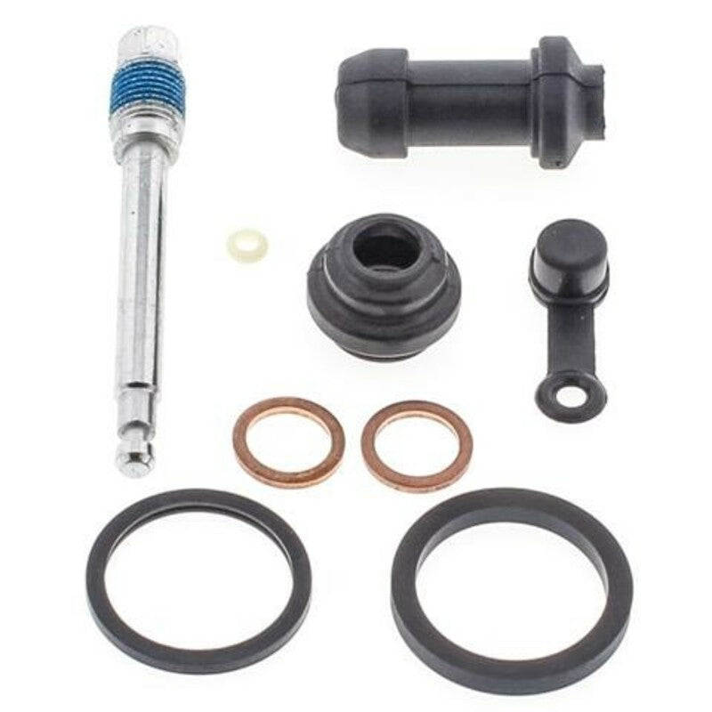 ALL BALLS Reparatursatz Bremssattel Hinten Honda