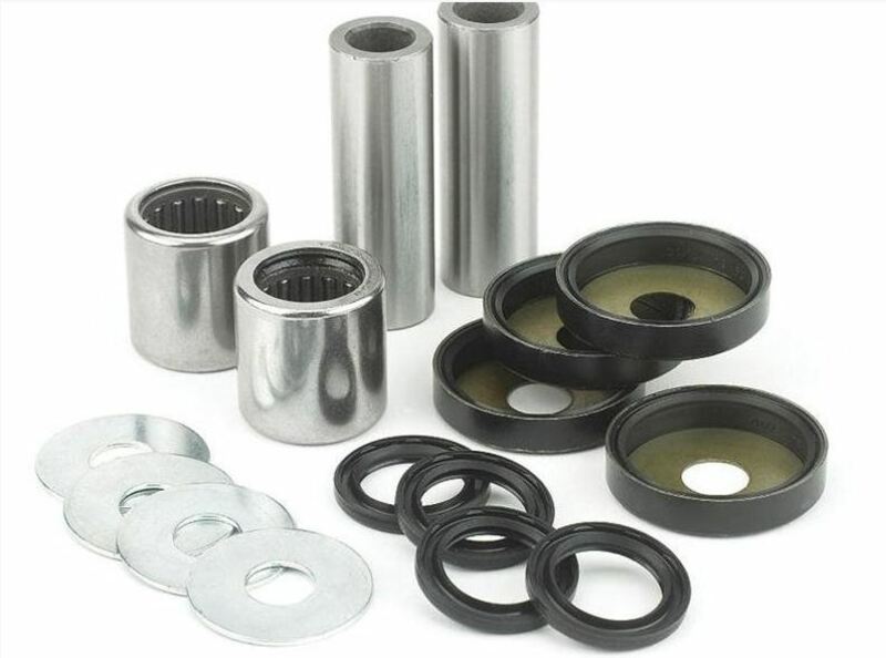 Umrüstkit Dreieckslenker vorne oben/unten ALL BALLS Polaris Sportsman 570
