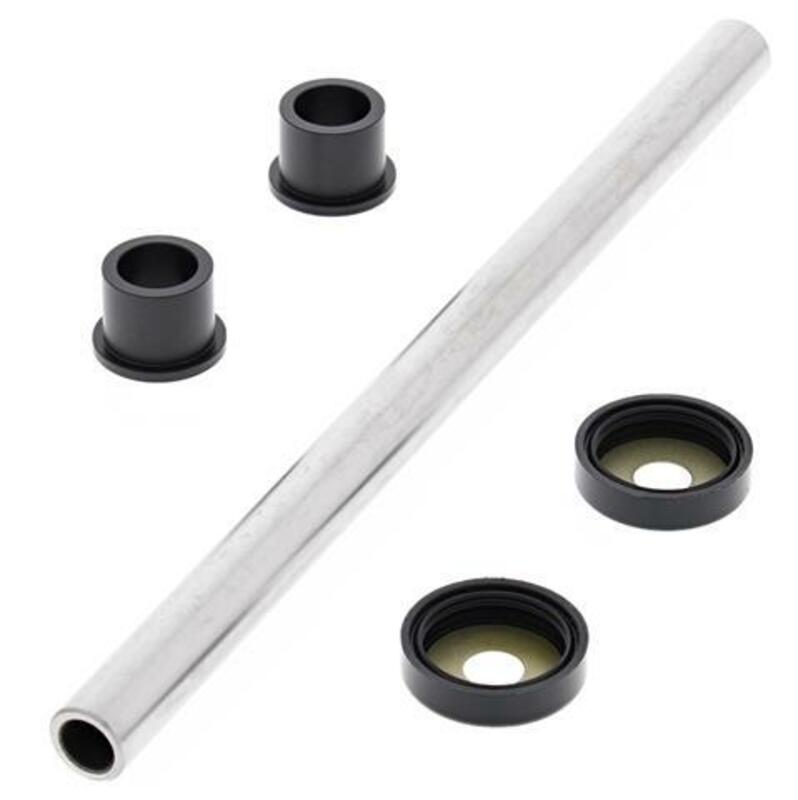 UMRÜSTKIT DREIECKSLENKER OBEN ALL BALLS YAMAHA YFM 660 RAPTOR
