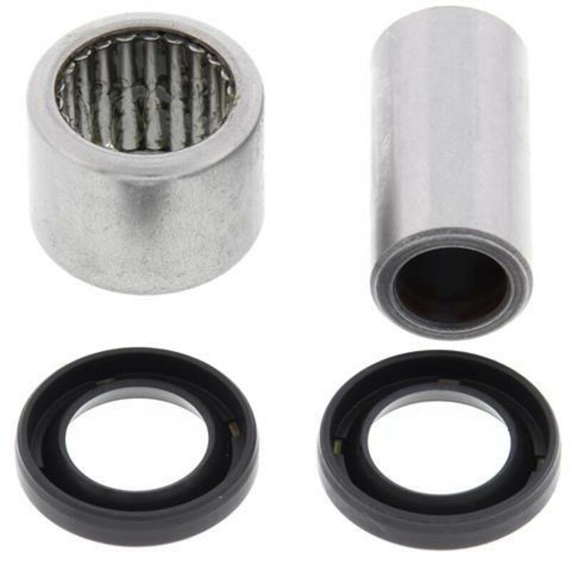 KIT STOSSDÄMPFERLAGER UNTEN FÜR XR250R 88-04/XR400R 96-97, XR600R 85-00, XR650L 93-09