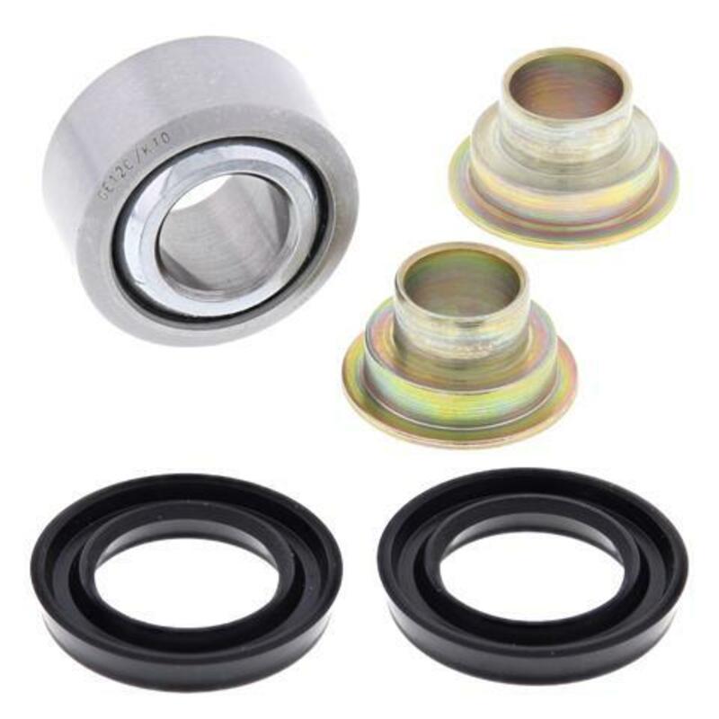 KIT STOSSDÄMPFERLAGER UNTEN FÜR CR125/250, WR125/250/300, TC/TE 250/450/510 SM