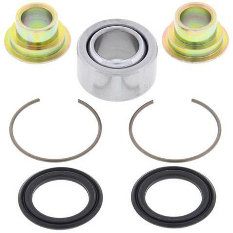 KIT STOSSDÄMPFERLAGER UNTEN FÜR YZ80 93-01, YZ85 02, YZ125 90-92 , YZ/WR250