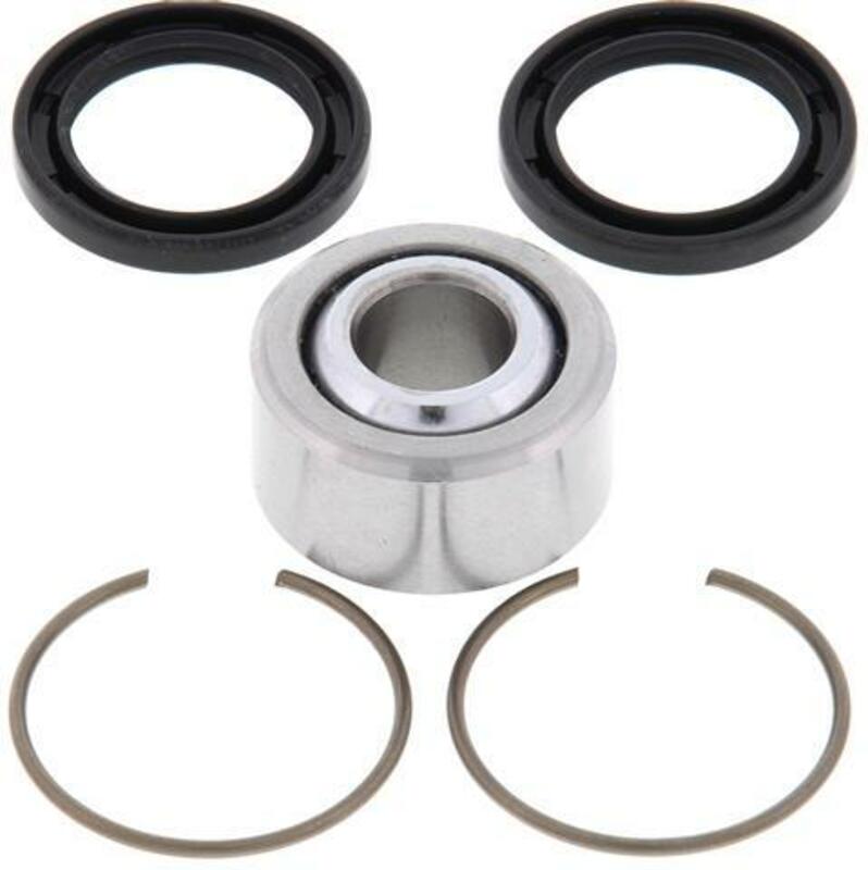 KIT STOSSDÄMPFERLAGER UNTEN FÜR DR350 90-99, DR350S 90-96, DR350SE 98-99