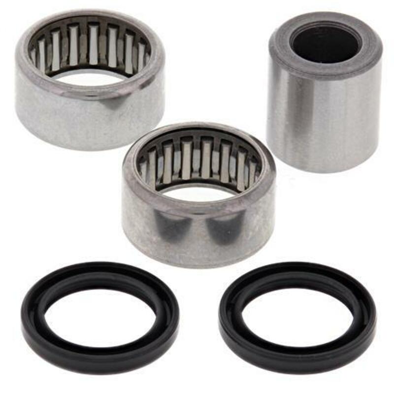 KIT STOSSDÄMPFERLAGER UNTEN FÜR TM EN,MX 125 07-09, EN,MX 250 07-09
