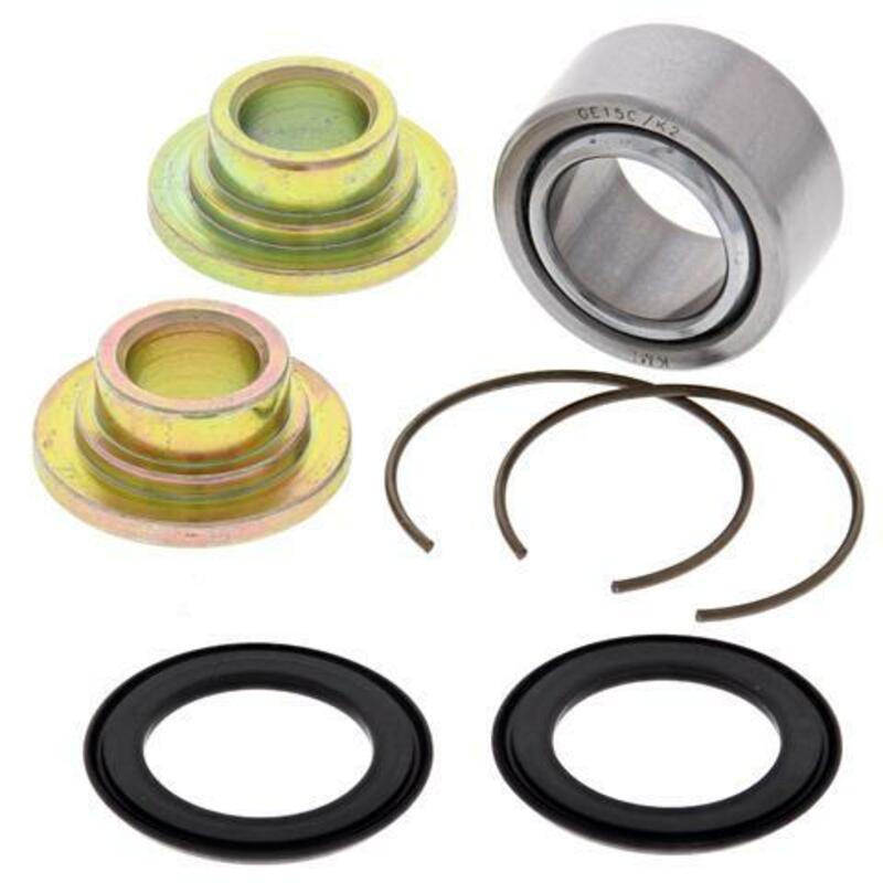 Kit Stoßdämpferlager unten/oben All Balls KTM Sx65