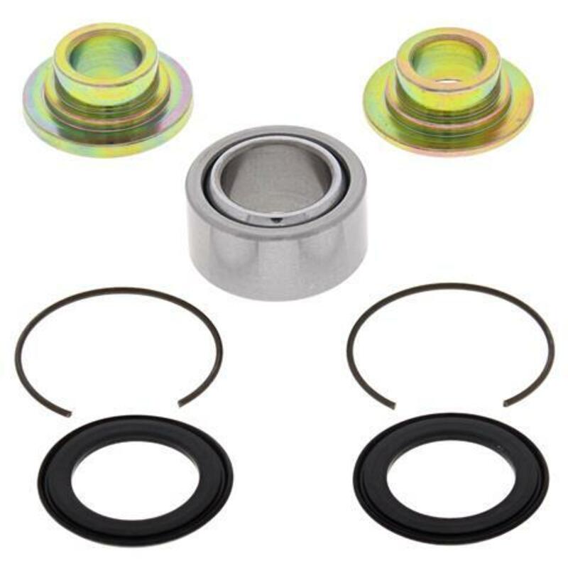 Kit Stoßdämpferlager unten/oben All Balls KTM Sx65