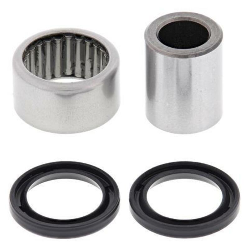 KIT STOSSDÄMPFERLAGER OBEN FÜR CR80R 88-95, XR400R 98-04