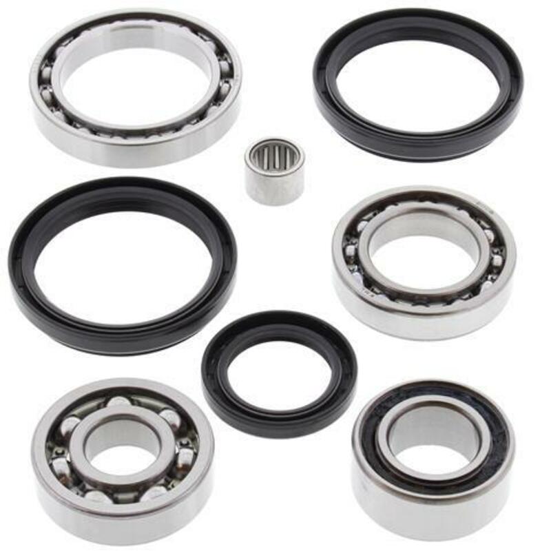 All Balls Kit Differentiallager & Dichtungen ARCTIC CAT/KYMCO vorne