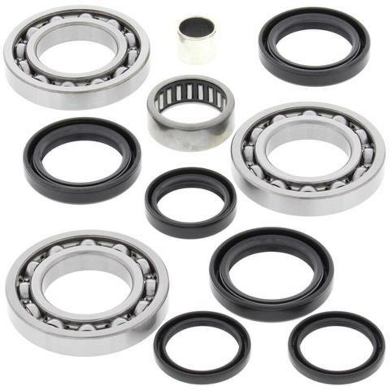 All Balls Kit Differentiallager & Dichtungen Polaris RANGER 800