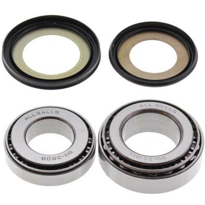 Kit Lenkkopflager für: SUZUKI DR650SE '90-91