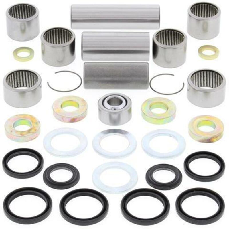ALL BALLS Reparatursatz für Aufhängungsgestänge Honda CR500R