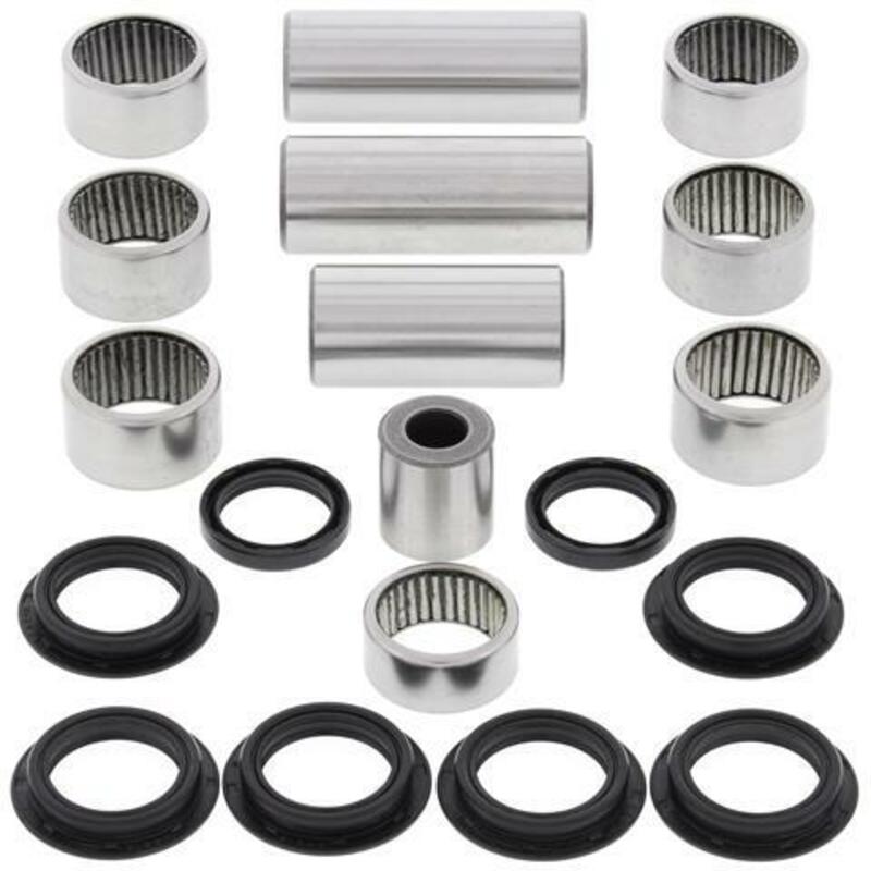 ALL BALLS Reparatursatz für Aufhängungsgestänge Suzuki RM125/250