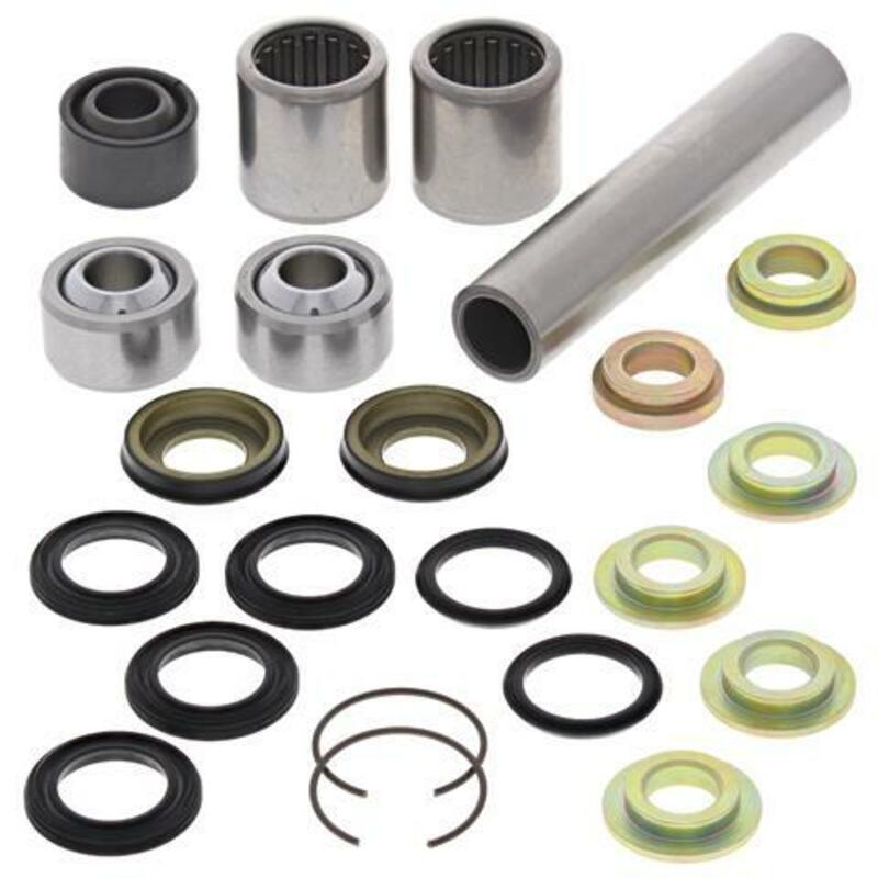 ALL BALLS Reparatursatz für Aufhängungsgestänge Kawasaki KX60