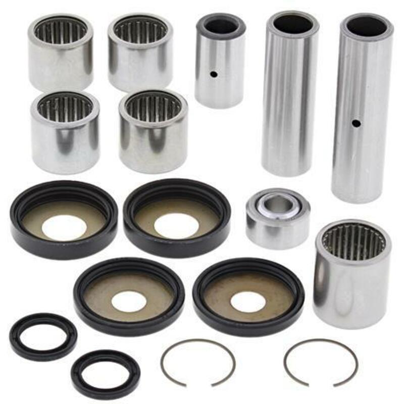 ALL BALLS Reparatursatz für Aufhängungsgestänge Suzuki DR350R/S/SE