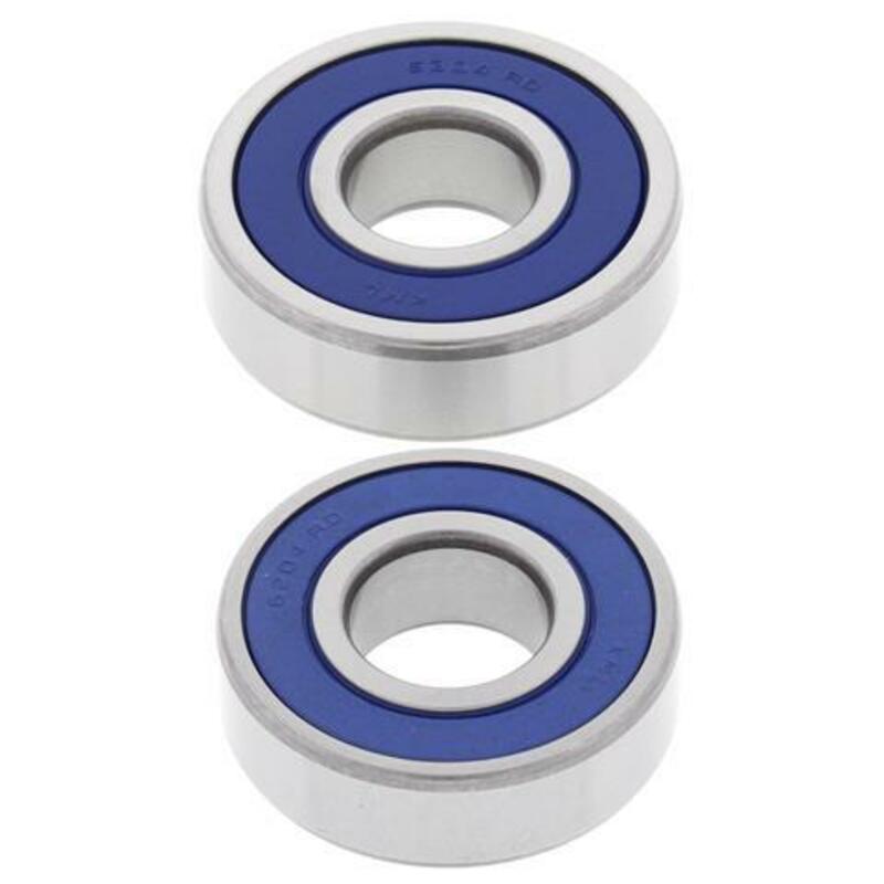 Radlagerkit hinten für CB900, GL1100