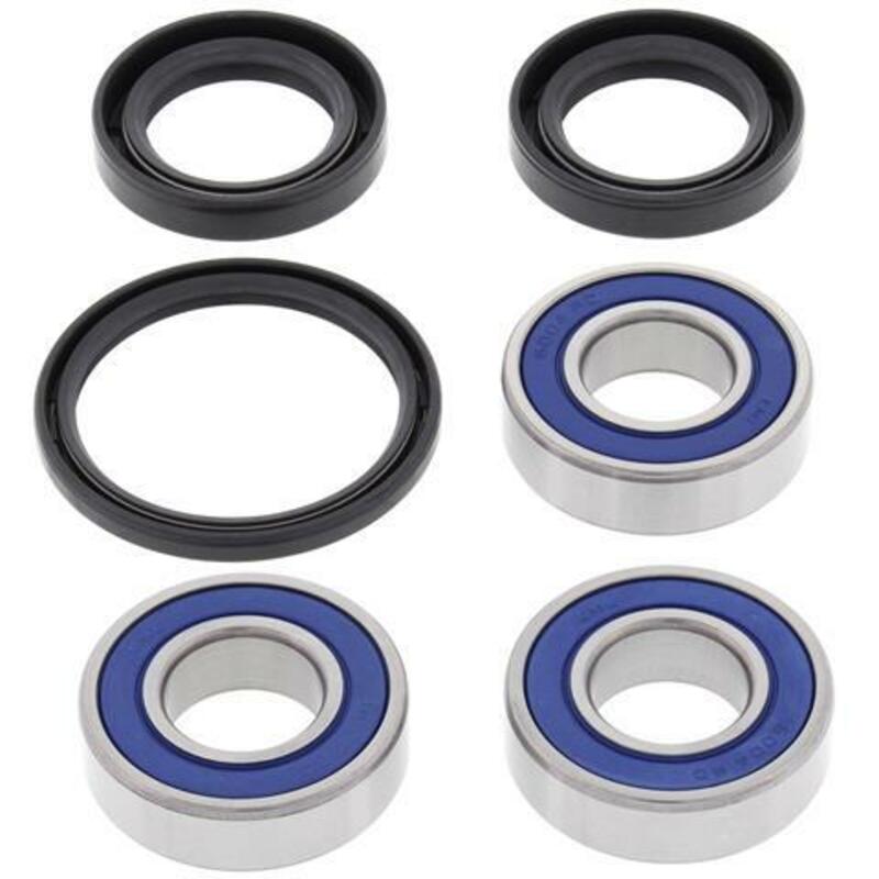 WHEEL BEARING KIT 25-1115